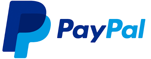 pay with paypal - The Pasta Queen Store